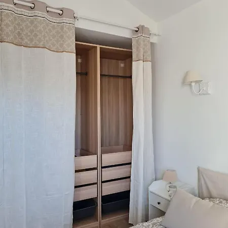 Le Repaire Du Soleil Apartment Aigues-Mortes Exterior photo