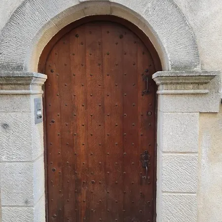 Le Repaire Du Soleil Apartment Aigues-Mortes Exterior photo