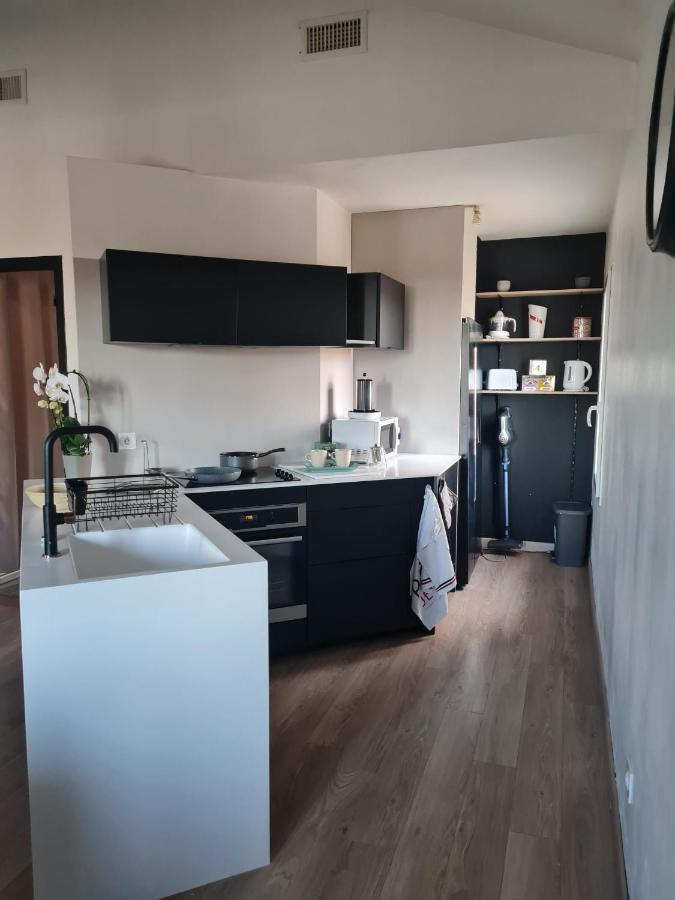 Le Repaire Du Soleil Apartment Aigues-Mortes