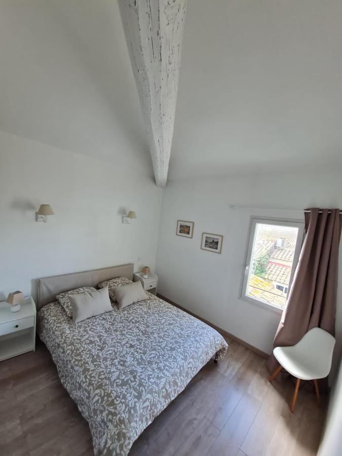 Le Repaire Du Soleil Apartment