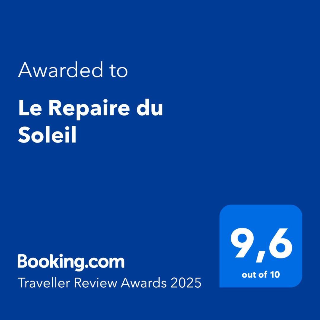 Le Repaire Du Soleil *